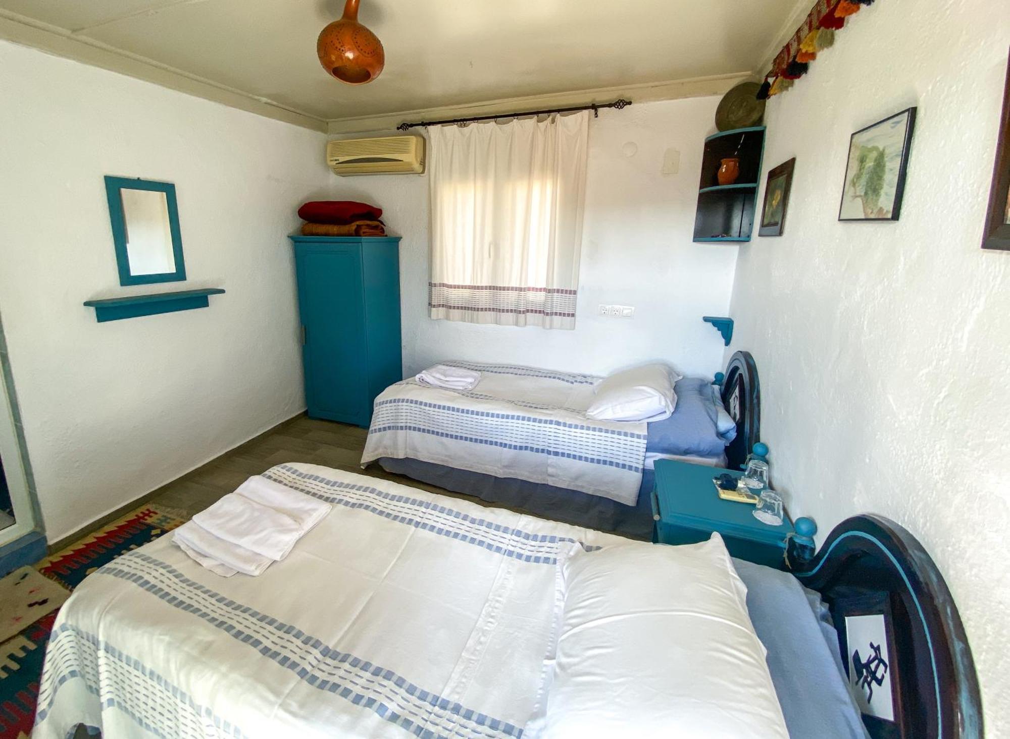 Agora Pansiyon Kapikiri Habitación foto